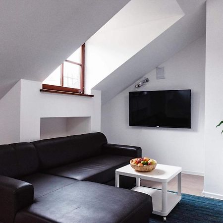 Mk Apartment 60M2 Friends&Family Krakow Luaran gambar
