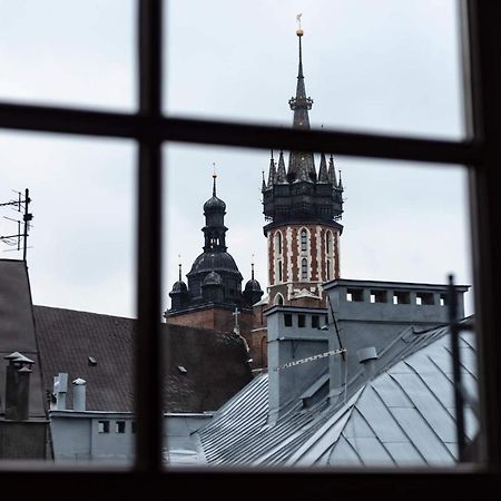 Mk Apartment 60M2 Friends&Family Krakow Luaran gambar