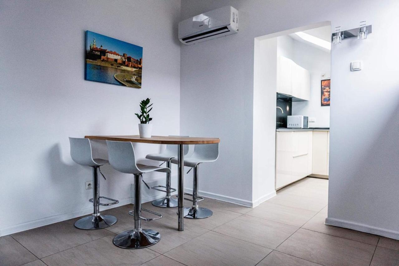 Mk Apartment 60M2 Friends&Family Krakow Luaran gambar