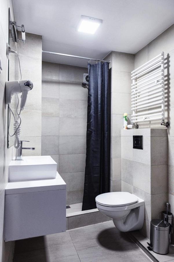 Mk Apartment 60M2 Friends&Family Krakow Luaran gambar